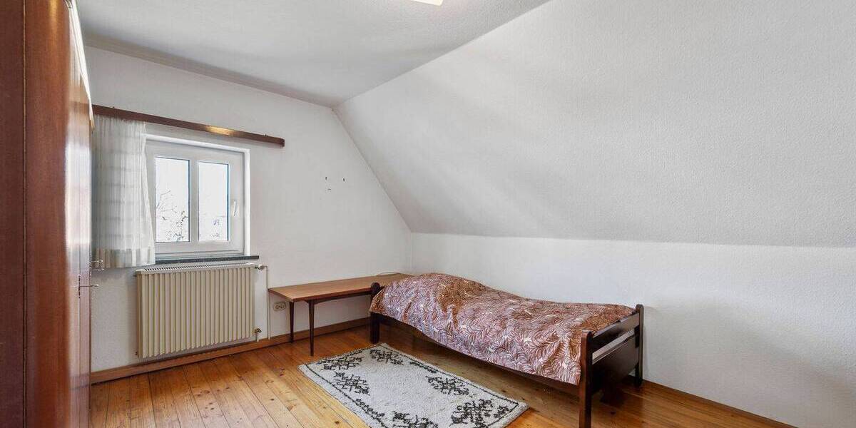 Einfamilienhaus Dachau - 3 Zimmer, 100 m&sup2;, 975.000&euro; | Angebot:26291467