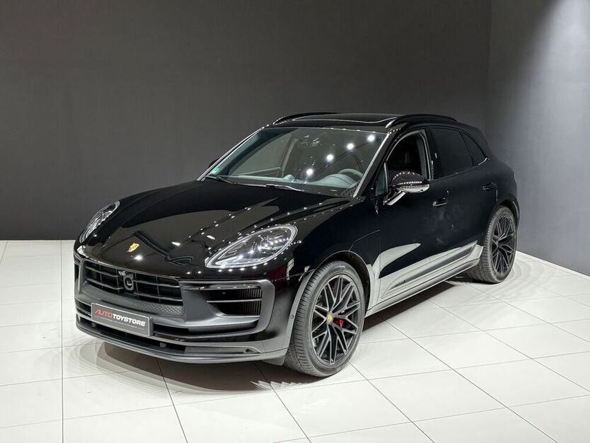 Macan