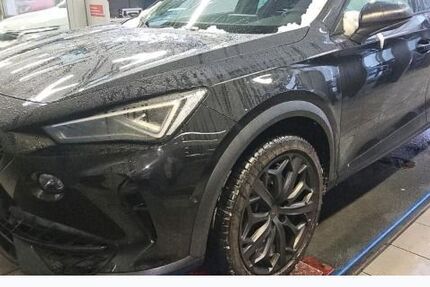 Cupra Formentor 18.526 km 36.290 &euro; Wolfsburg 38440