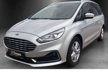 Ford Galaxy 96.666 km 26.460 &euro; Frankenthal 67227