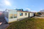 Einfamilienhaus + Nebenhaus | Werkstatt Lager Praxis Büro FeWo | Parkplätze | Solarthermie!