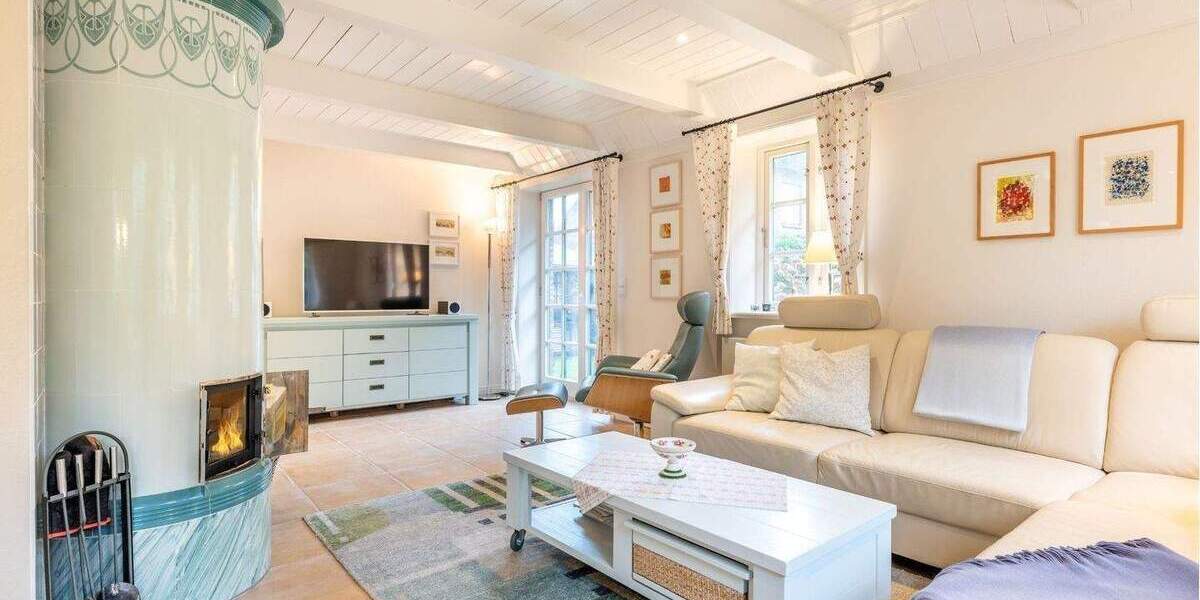 Mehrfamilienhaus, Wohnhaus Oevenum - 4 Zimmer, 110 m&sup2;, 990.000&euro; | Angebot:25815504