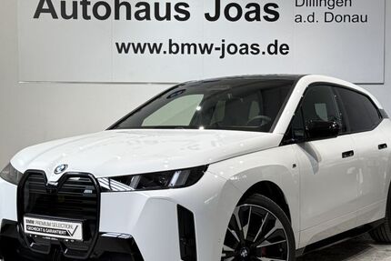 BMW iX 3.900 km 89.900 &euro; Dillingen 89407