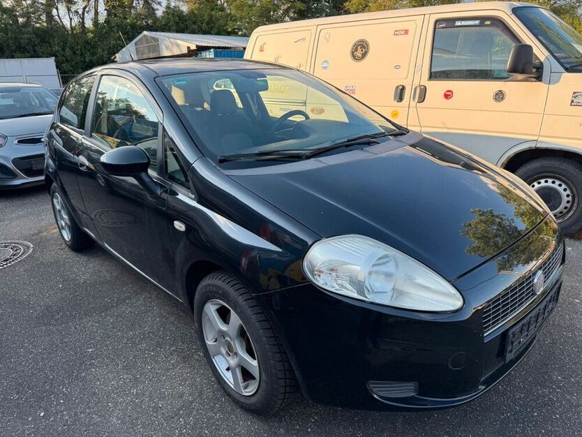 Punto