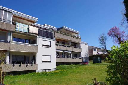 Wohnung Bad Rappenau - 2 Zimmer, 62 m&sup2;, 205.000&euro; | Angebot:26217406