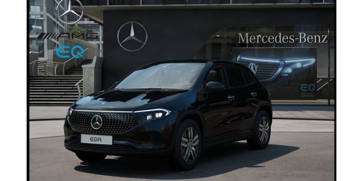 Mercedes-Benz EQA 16.176 km 39.840 &euro; Siegen 57074