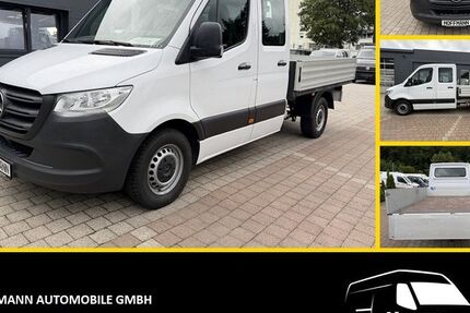 Mercedes-Benz Sprinter 27.130 km 31.995 &euro; Meschede 59872