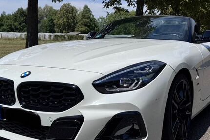 BMW Z4 M40 24.500 km 48.500 &euro; Landau 76829