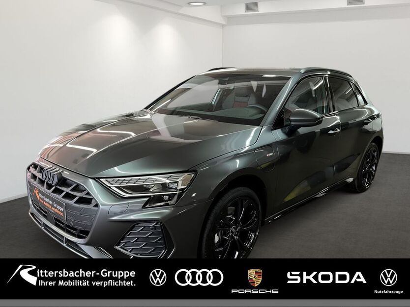 Audi A3 5.000 km 44.800 € Kaiserslautern 67663