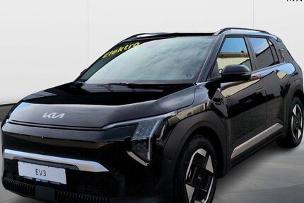 Kia EV3 1.200 km 36.550 &euro; Cham 93413