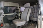 Ford Transit 103.300 km 2.850 &euro; Greding 91171