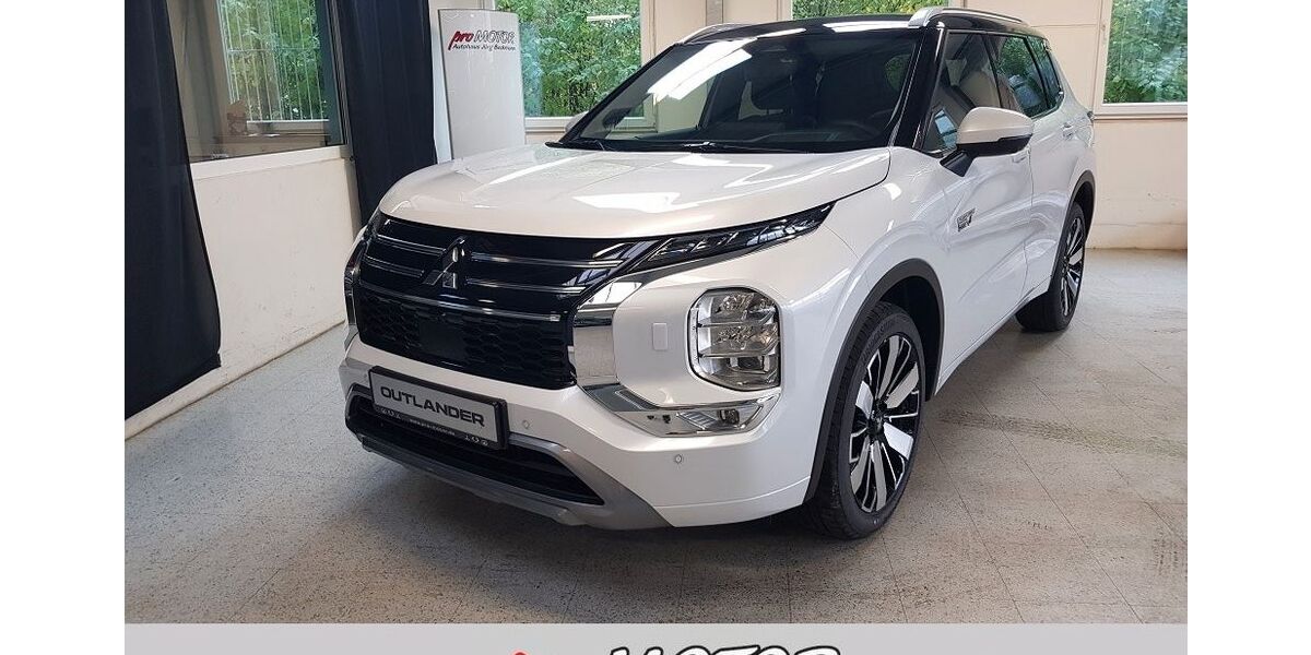 Mitsubishi Outlander 4.950 km 52.222 &euro; Hagen 58135