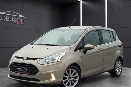 Ford B-Max 95.000 km 7.980 € Schwalmtal 41366