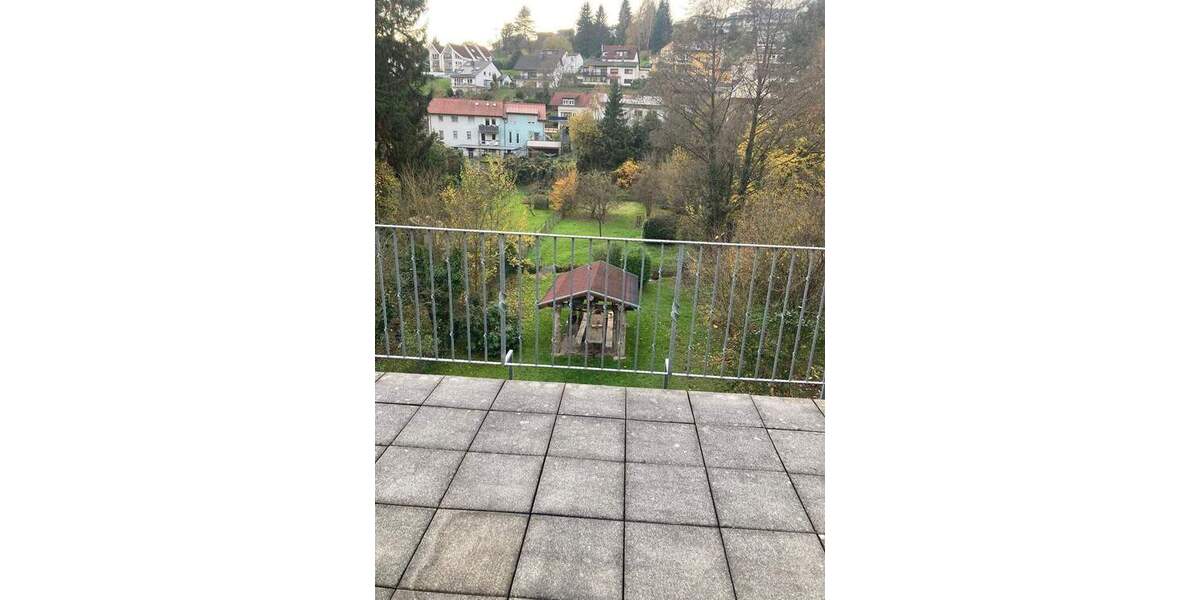 Gepflegtes 5-Appartement-Haus in Heidelberg-Ziegelhausen 1 zimmer