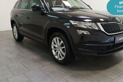 Skoda Kodiaq 49.160 km 24.470 € Egelsbach 63329