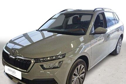 Skoda Kamiq 33.605 km 14.880 &euro; Moers 47441