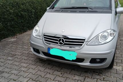 Mercedes-Benz A 170 210.321 km 2.400 € Gangkofen 84140