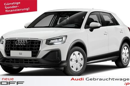 Audi Q2 99.400 km 17.995 &euro; Sankt Augustin-Menden 53757