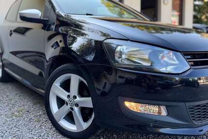 VW Polo 160.850 km 4.490 € Chemnitz 09116