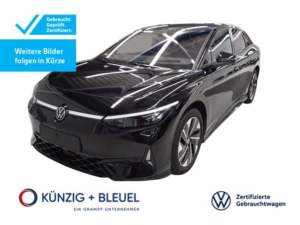 VW ID.7 11.184 km 49.290 &euro; Aschaffenburg 63741