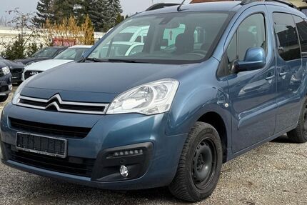 Citroen Berlingo 84.912 km 8.900 &euro; Friedberg 86316
