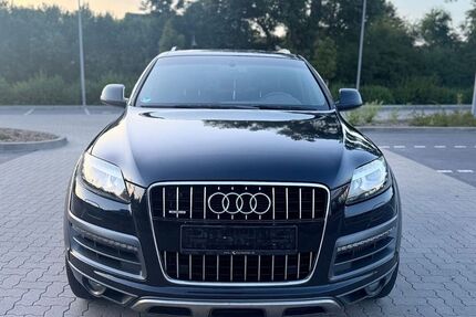 Audi Q7 195.000 km 19.900 € Otterbach 67731