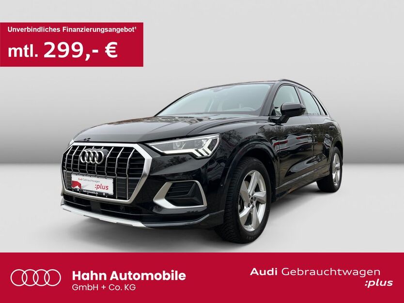 Audi Q3 15.353 km 36.930 € Pforzheim 75179