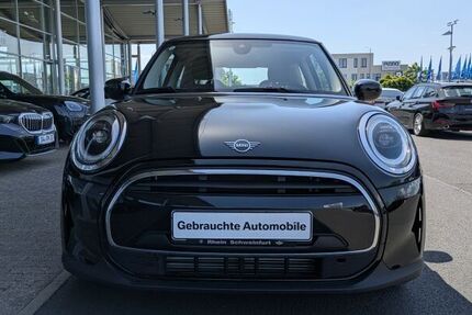 Mini Cooper 27.163 km 21.690 &euro; Schweinfurt 97424