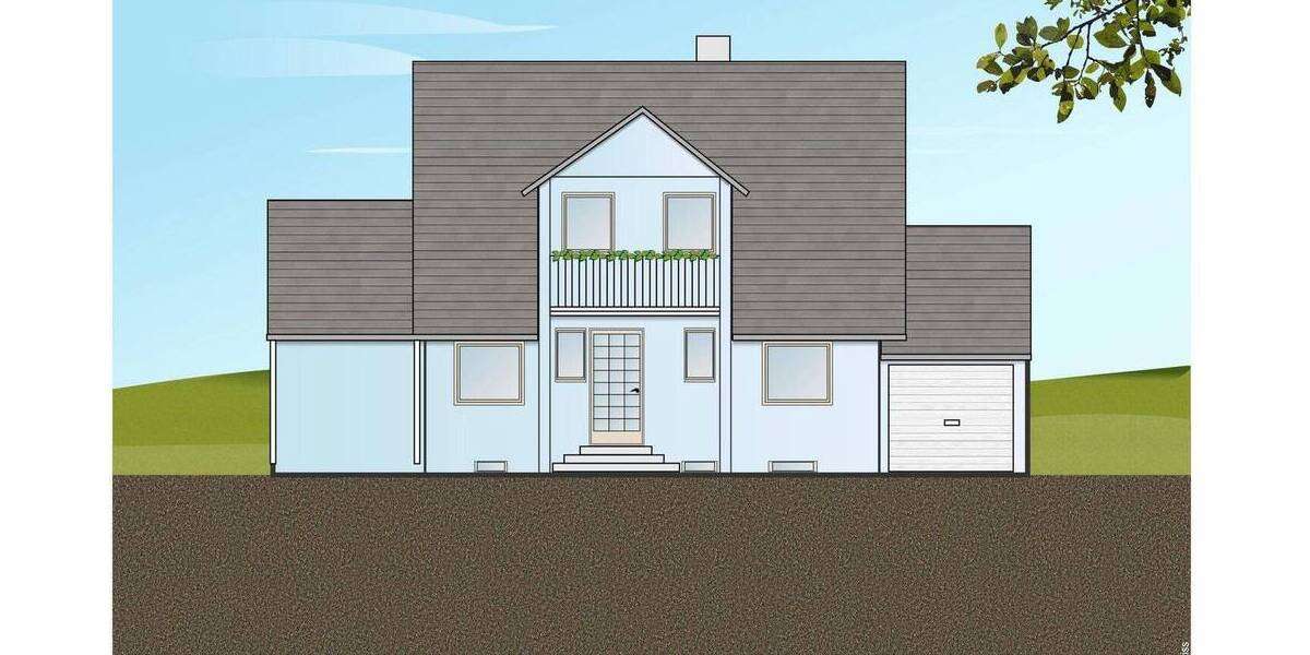 Einfamilienhaus Langenzenn - 6 Zimmer, 105 m&sup2;, 650.000&euro; | Angebot:26343951