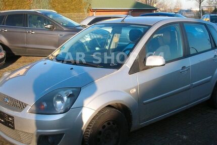 Ford Fiesta 149.990 km 2.499 &euro; Halle/Saale 06116
