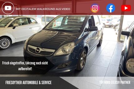 Opel Zafira 149.750 km 4.990 &euro; Friesoythe 26169