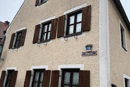 Haus Neustadt an der Donau - 6 Zimmer, 144 m&sup2;, 320.000&euro; | Angebot:26374037