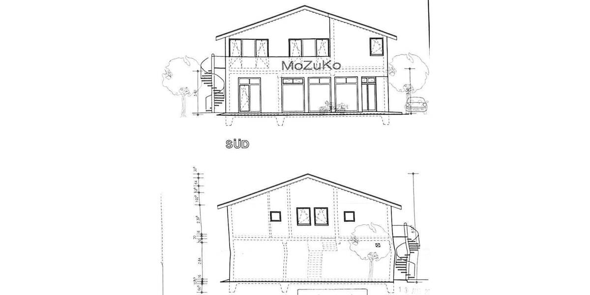 Gewerbeobjekt Cuxhaven - 580.000&euro; | Angebot:25213015