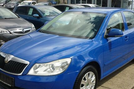 Skoda Octavia 184.000 km 2.900 &euro; Gera 07548