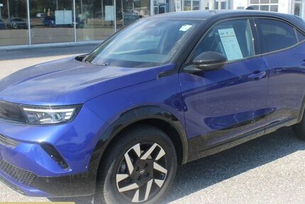 Opel Mokka 12.567 km 21.390 &euro; Deggendorf 94469
