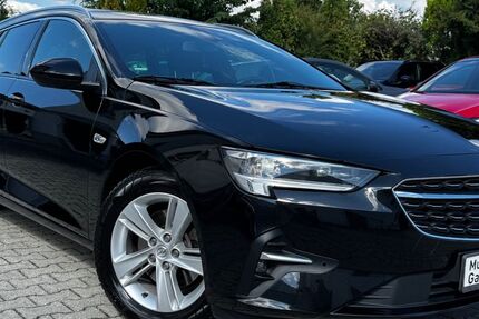 Opel Insignia 73.700 km 14.900 &euro; Göppingen 73037