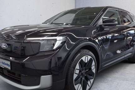 Ford Explorer 17.800 km 42.890 &euro; Herbolzheim 79336