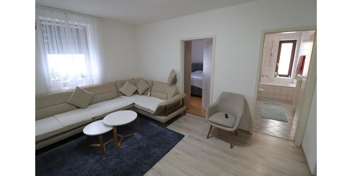 Etagenwohnung Landshut Landshut-West - 1 Zimmer, 31 m&sup2;, 139.000&euro; | Angebot:27114925
