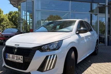 Peugeot 208 2.500 km 24.900 &euro; Offenburg 77654