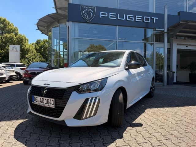 Peugeot 208 2.500 km 24.900 &euro; Offenburg 77654