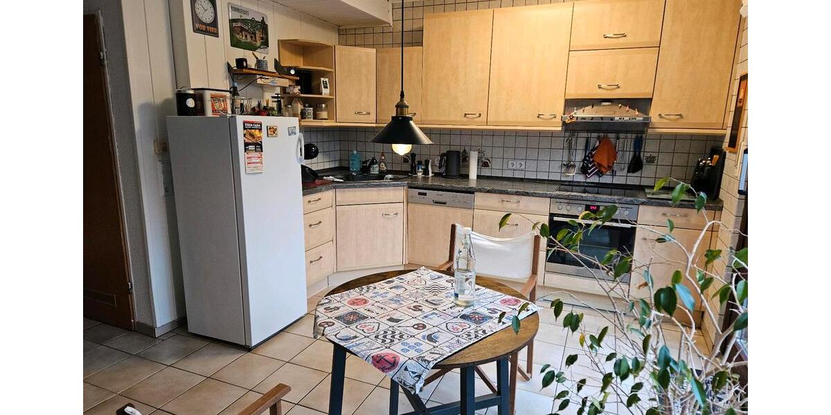 **Haus zur Zwischenmiete** 3 zimmer