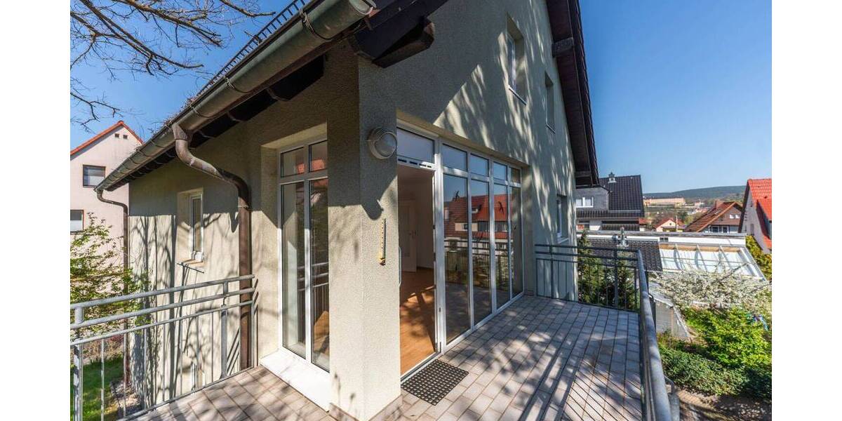 Etagenwohnung Rudolstadt Cumbach - 3 Zimmer, 73 m&sup2;, 140.000&euro; | Angebot:26310005