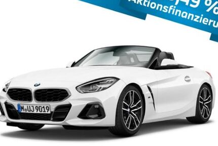 BMW Z4 2.100 km 45.999 € Elmshorn 25337