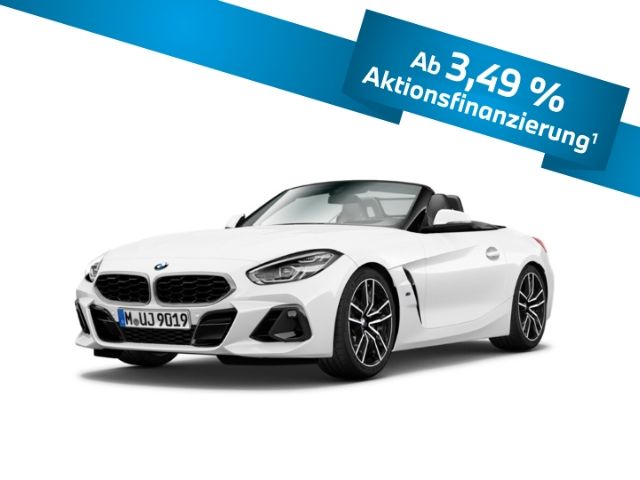 BMW Z4 2.100 km 45.999 € Elmshorn 25337