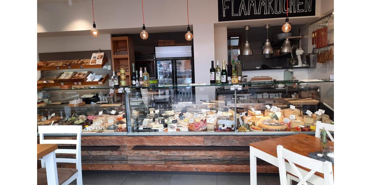 Ladenlokal-Einzelhandelsgeschäft in der Fußgängerzone zimmer