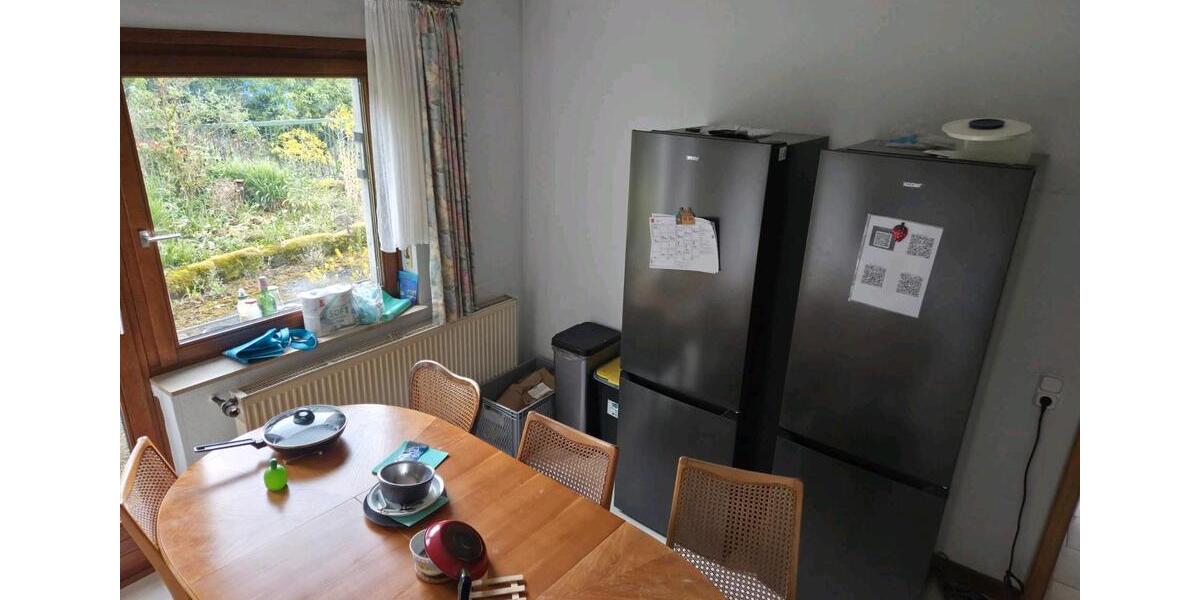Etagenwohnung Petersberg - 1 Zimmer, 30 m&sup2;, 509&euro; | Angebot:26698322