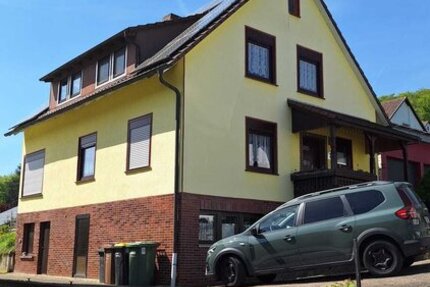 Fuldatal-OT, 2 Fam.Hs. - Haus Fuldatal Wahnhausen | Angebot:21578286