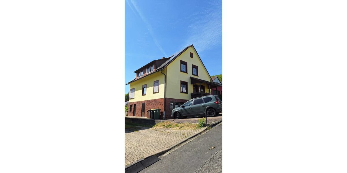 Fuldatal-OT, 2 Fam.Hs. - Zweifamilienhaus Fuldatal Wahnhausen | Angebot:21578286