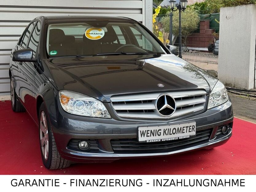 Mercedes-Benz C 200 68.700 km 10.990 € Neuwied 56567