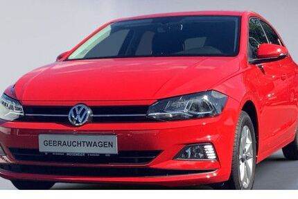 VW Polo